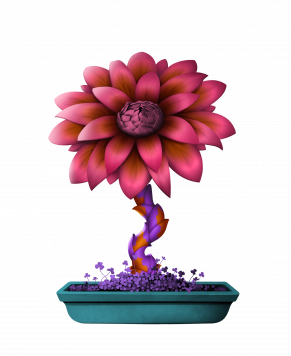 Flower #5623