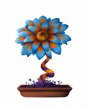 Flower #5627