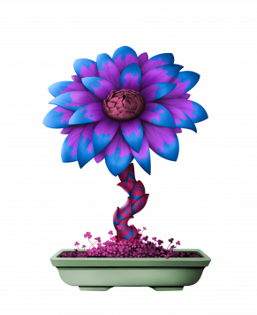 Flower #5631