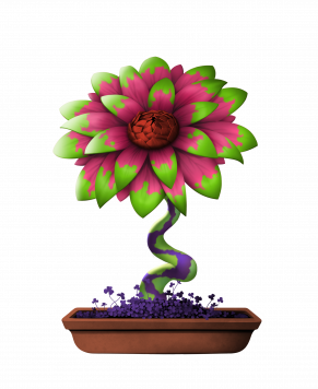 Flower #5632