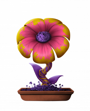 Flower #5633
