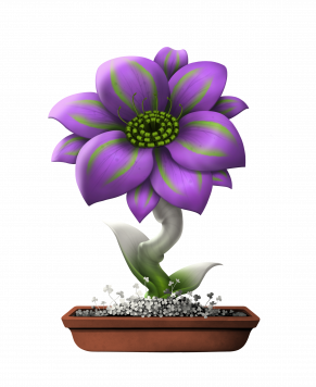 Flower #5652