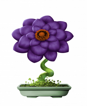 Flower #5677