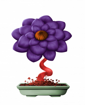 Flower #5696