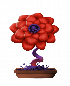 Flower #5725