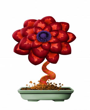 Flower #5726