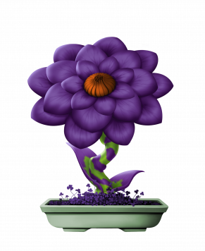 Flower #5727