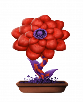 Flower #5728