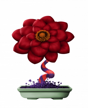 Flower #5750