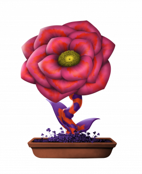 Flower #5761