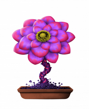 Flower #5763