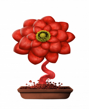 Flower #5802