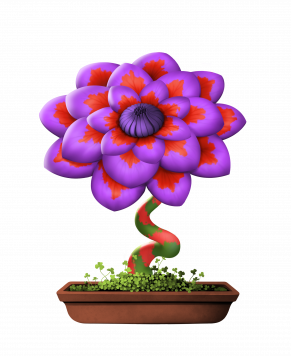 Flower #5817
