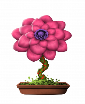 Flower #5827