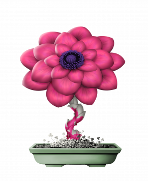 Flower #5836