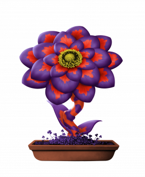 Flower #5858