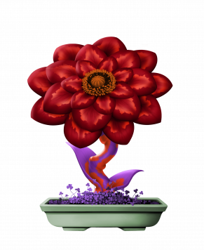 Flower #5861