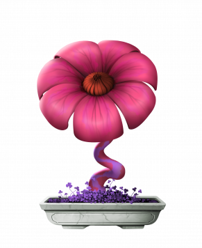 Flower #602