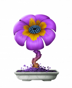 Flower #613