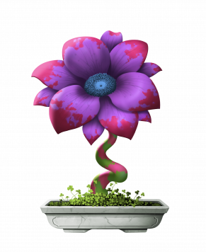 Flower #644