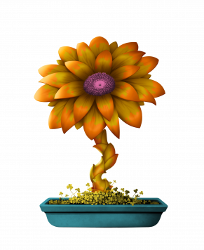Flower #656