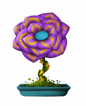 Flower #661