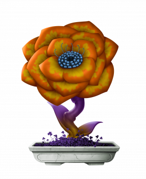 Flower #662