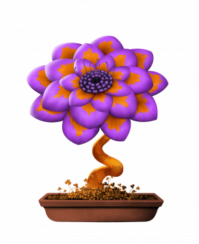 stevlegendflower