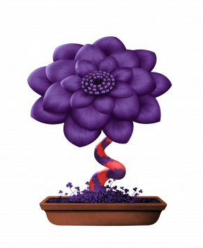 Flower #6051