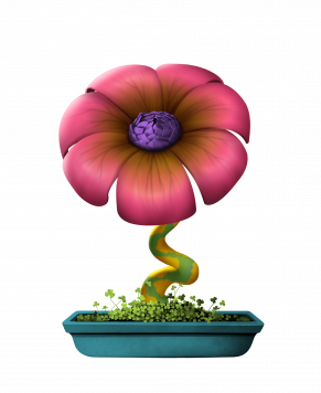 Flower #6061