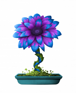 Flower #6099