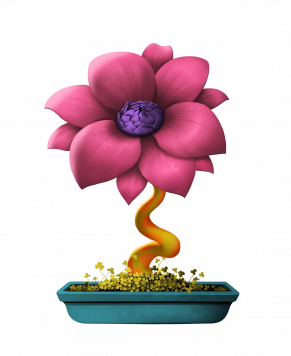 Flower #6581