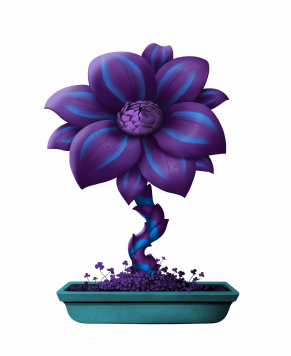 Flower #6612