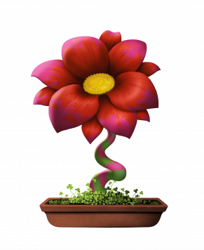 Flower #6910