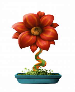 Flower #6984
