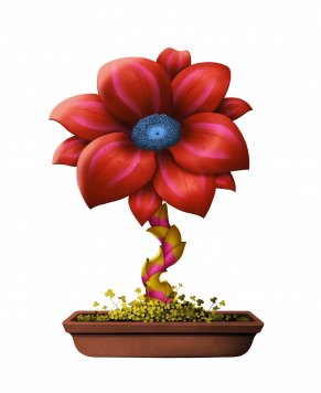 Flower #7983