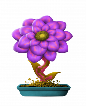 Flower #829
