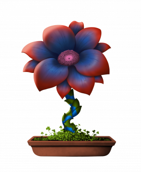 Flower #8051