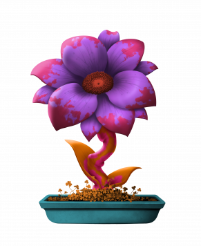Flower #991