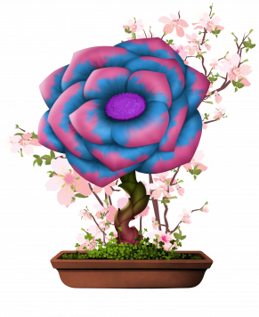 Flower #9361