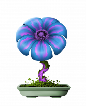 Flower #9970
