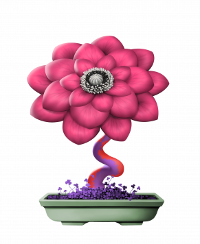 Flower #14176