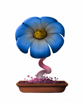 Flower #14924