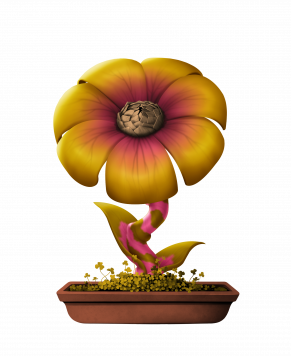 Flower #15706
