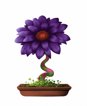 Flower #15943