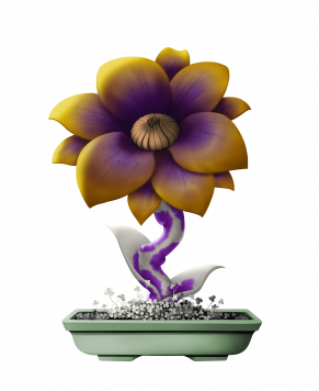 Flower #15961