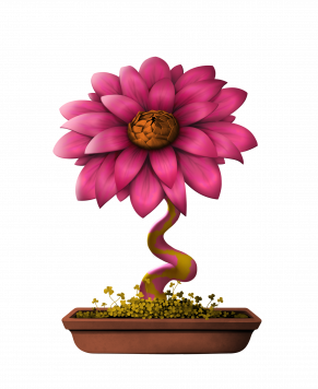 Flower #15982