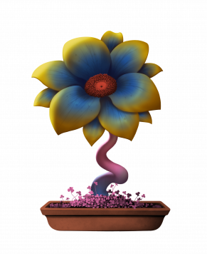Flower #16614