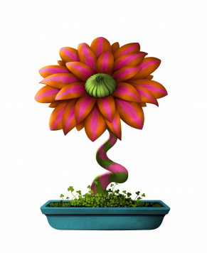 Flower #16816
