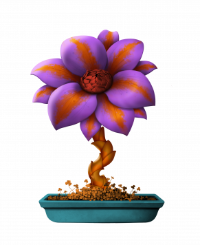 Flower #18171
